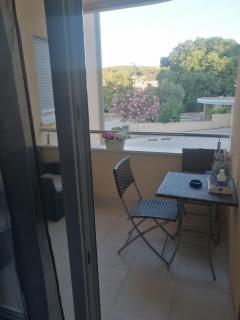 APARTMENT ARIELA near Garden resort - Tisno - 0