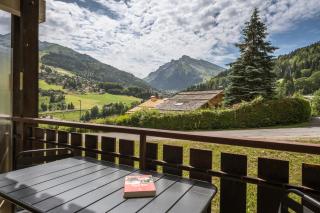 Riante 6 - Appartement proche du village et des pistes - 4