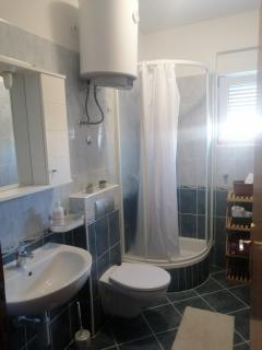 APARTMENT ARIELA near Garden resort - Tisno - 2