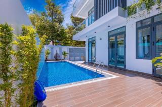 Blue Sea Villa Vũng Tàu 2 - 4