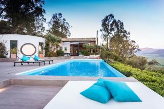 Villa Tarifa Lodge - Tarifa - 8