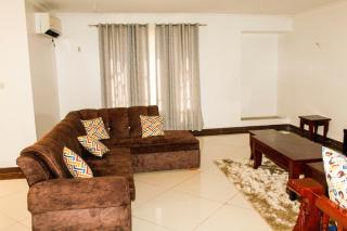 Lux Suites Marrakech Apartments - Mombassa - 6