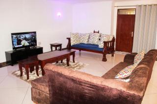 Lux Suites Marrakech Apartments - Mombassa - 8