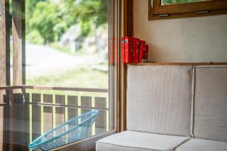 Riante 6 - Appartement proche du village et des pistes - 5