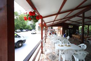 Fagaras - Eforie Nord - 1