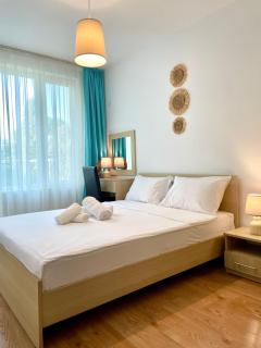 Budget First Sea Line Apt. FLORA - Pomorie - 3