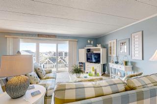 Ocean Place 502 - Ocean City - 5