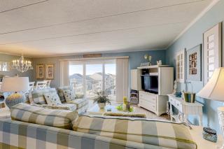 Ocean Place 502 - Ocean City - 4