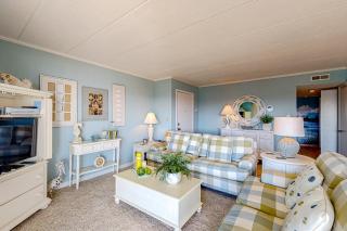 Ocean Place 502 - Ocean City - 8