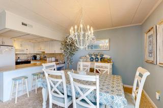 Ocean Place 502 - Ocean City - 3