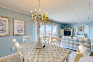 Ocean Place 502 - Ocean City - 9