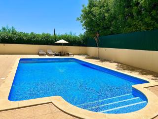 Holiday Duplex Alto dos Salgados - Albufeira - 9