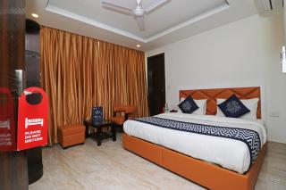 Collection O Ramhan - Neu-Delhi - 9