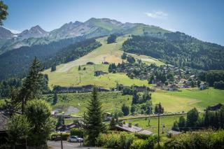 Riante 6 - Appartement proche du village et des pistes - La Clusaz - 3