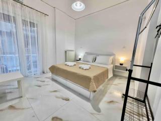 The Flat Athens Apartment next to the metro - Atene - 5