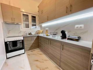 The Flat Athens Apartment next to the metro - Atene - 3