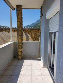 Apartmani Sabotic - Sutomore - 2