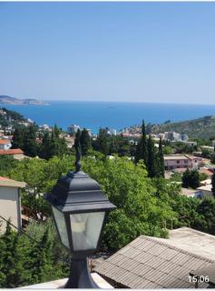 Apartmani Sabotic - Sutomore - 4
