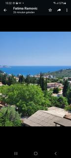 Apartmani Sabotic - Sutomore - 1