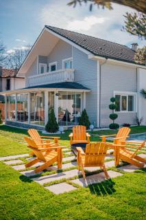 Terra House Sapanca - 9