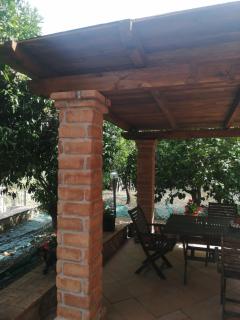 IL CASOTTO - Itri - 7