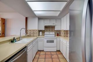 Perched Above the River - 2