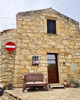 Domus de Jara - Casa Usai - 7