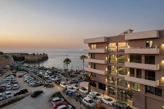 Theta Boutique Hotel - Chania - 2