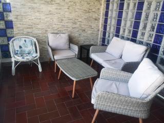 House with exceptional view of the Mediterranean - Cabo Negro - 6