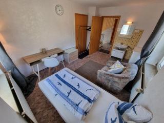 Ferienwohnung Kühnel - Zell im Fichtelgebirge - 7