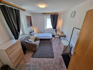 Ferienwohnung Kühnel - Zell im Fichtelgebirge - 8