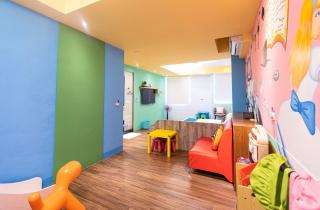 Fun Kids B&B - Città di Hualien - 2