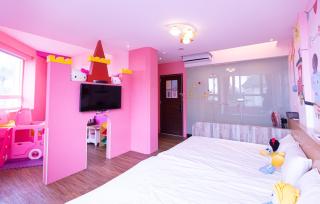 Fun Kids B&B - Città di Hualien - 9