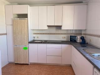 Apartamento en el parque natural - 9