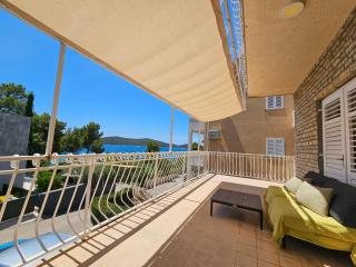 Apartman MR - Zaboric - 5