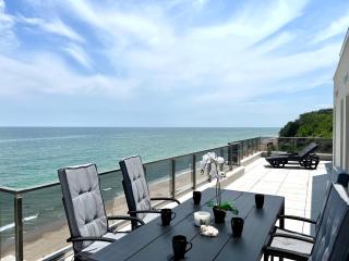 Апартамент Бийч Вю Обзор - Apartment Beach View Obzor - 6