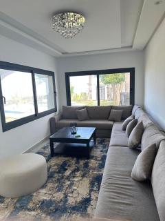 Villa Marina Hills - Tamuda Bay - Jebel Zemzem - 4