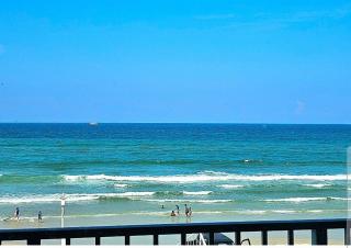 Direct Oceanfront With Balcony - Daytona Beach - 7
