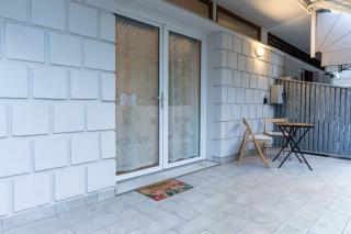 [Centro] Appartamento elegante con doppia terrazza - 1