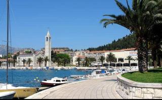 Apartman Roza 2 - Ploče (Porto Tolero) - 2