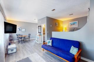 Okaloosa Island Studio - 8