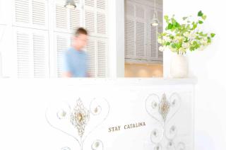 StayCatalina Boutique Hotel-Apartments - Palma de Majorque - 6