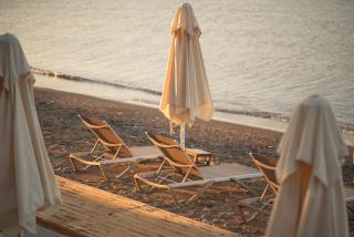 Datça Dirik Surf Beach Hotel - Datça - 5