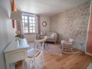 Clos des Oliviers - 1