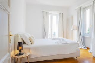 Villa Magnolia - High standing floor - Locarno - 9