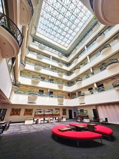 Yoai Hotel - Città di Yilan - 0