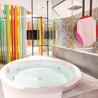 Hotel Avenue - Lovely hotel - Madrid - 8