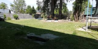 VIP-Zelten im Garten - camping - Weischlitz - 4