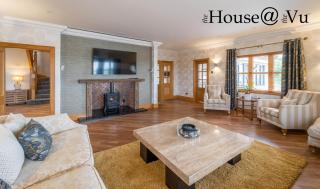 The Hoose at The Vu - Bathgate - 2