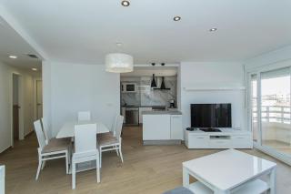 076 Modern Seaside Style-Alicante Holiday - La Mata - 7
